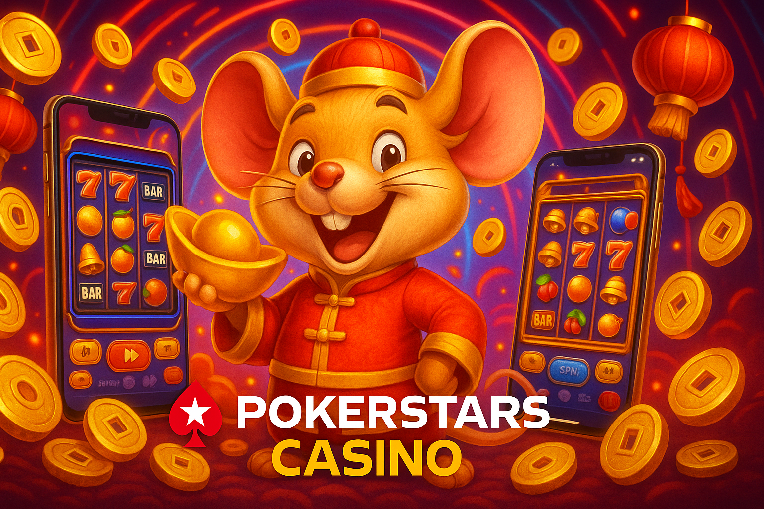 PokerStars Casino